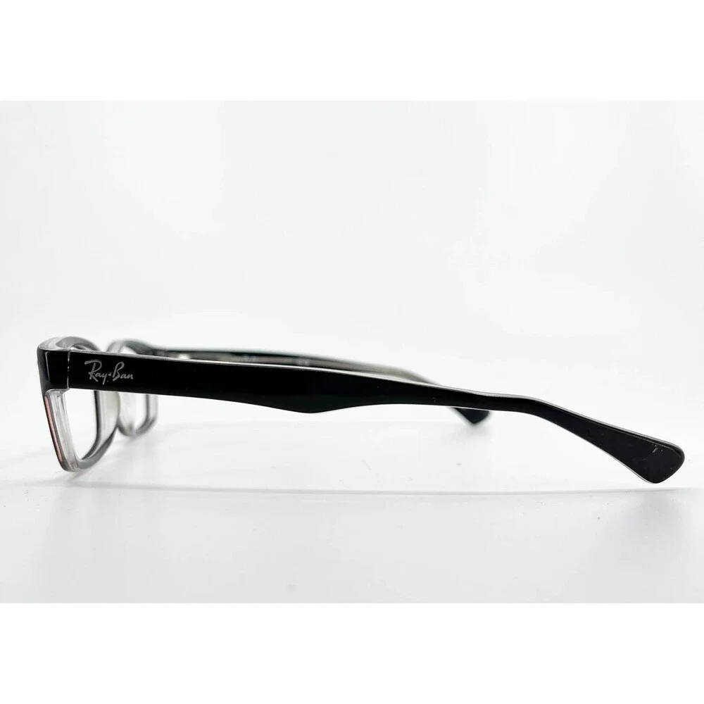 Ray-Ban 5150 2034 Eyeglasses Frames Womens Black Full Rim 50-19-135 1936